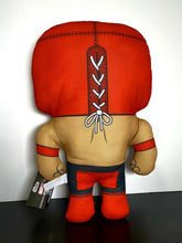 Load image into Gallery viewer, 2021 Funko Plushies - Marvel Luchadores -  DEADPOOL 17in Plush Figure