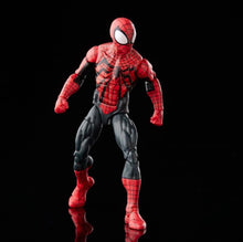 Load image into Gallery viewer, 2023 Marvel Legends Retro - Spider-Man - BEN REILLY SPIDER-MAN (Comics Version)