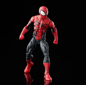 2023 Marvel Legends Retro - Spider-Man - BEN REILLY SPIDER-MAN (Comics Version)