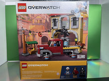 Load image into Gallery viewer, Lego Overwatch Dorado Showdown (75972)