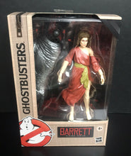 Load image into Gallery viewer, 2020 Ghostbusters Plasma Series: Dana Barrett 6” Action Figure