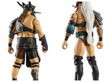 Load image into Gallery viewer, 2020 WWE Elite Collection Series 80 2-Pack: ERIK &amp; IVAR (THE VIKING/WAR RAIDERS)