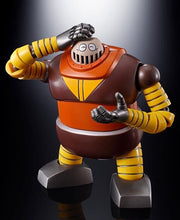 Load image into Gallery viewer, Bandai Soul of Chogokin Mazinger Z 50th Anniversary - GX-08R BOSS BOROT Figure