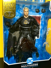 Load image into Gallery viewer, 2023 McFarlane Gold Label - The Flash (Movie) - BATMAN (Michael Keaton) Figure
