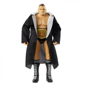 2020 WWE Elite Collection Ringside Exclusive: WALTER (NXT Takeover New York ‘19)