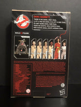 Load image into Gallery viewer, 2020 Ghostbusters Plasma Series: Dana Barrett 6” Action Figure