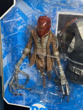 Load image into Gallery viewer, McFarlane Toys DC Multiverse Batman Last Knight Scarecrow 7 inch Action Figure