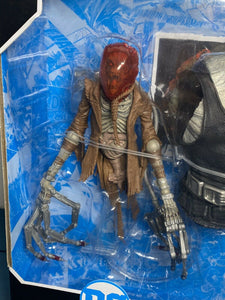 McFarlane Toys DC Multiverse Batman Last Knight Scarecrow 7 inch Action Figure