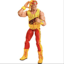 Load image into Gallery viewer, 2023 WWE Elite Collection Legends Series 18 Figure: HULK HOGAN (WCW Debut 1994)