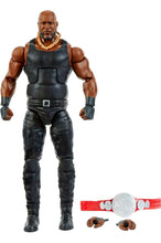 Load image into Gallery viewer, 2023 WWE Elite Collection Series 97 Action Figure: “THE NIGERIAN GIANT” OMOS