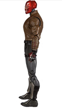 Load image into Gallery viewer, 2022 McFarlane Toys DC Essentials - RED HOOD (DCeased) 7” Action Figure