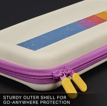 Load image into Gallery viewer, PowerA - Nintendo Switch RAINBOW RUN MARIO Design Protection Case for All Models