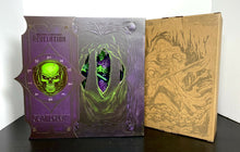 Load image into Gallery viewer, 2021 Mattel Creations Excl. Masters Of The Universe: Revelation - SCARE GLOW