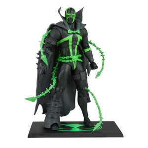 2023 McFarlane Gold Label - SPAWN Black & White Accent Edition Figure (Excl)