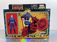Hasbro Kenner Marvel Legends Ghost Rider 3.75 in Action Figure - F6544