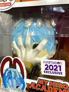 2021 Funko Pop! My Hero Academia - Tomura Shigaraki and Overhaul - EXCLUSIVE!