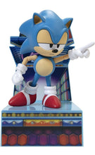 Load image into Gallery viewer, 2021 JAKKS Sonic the Hedgehog 40th Anniversary- Ultimate Sonic Collectible!