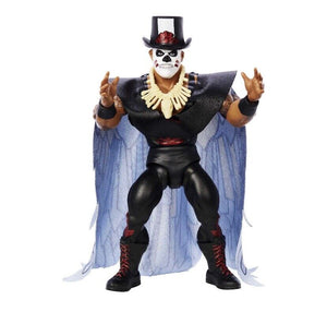 2022 Mattel - WWE Superstars Retro Series 3 Figure: PAPA SHANGO