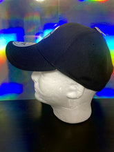 Load image into Gallery viewer, BioWorld Pokémon Holographic Pokeball Black Hat -  Elite Flex OSFM