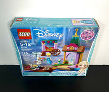 Load image into Gallery viewer, 2018 LEGO Disney - Elsa’s Market Adventure - #41155 - 125 Pieces