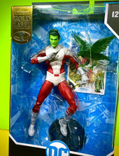 Load image into Gallery viewer, 2023 McFarlane Gold Label DC Multiverse - Teen Titans - BEAST BOY Action Figure