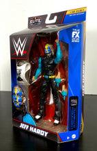 Load image into Gallery viewer, WWE Elite Collection Top Picks 2022 Action Figure: JEFF HARDY