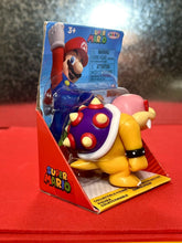 Load image into Gallery viewer, 2020 JAKKS Pacific World of Nintendo 2.5in Action Figure: ROY KOOPA