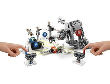 Load image into Gallery viewer, 2019 LEGO Action Battle Echo Base Defense Star Wars TM (75241)
