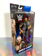 Load image into Gallery viewer, 2023 WWE Elite Collection Series 99 Figure: BROCK LESNAR (Normal Variant)