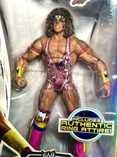 Load image into Gallery viewer, 2013 WWE Elite Collection Flashback Series 26 Action Figure: ULTIMATE WARRIOR