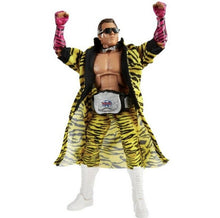 Load image into Gallery viewer, 2021 WWE Elite Collection Legends Series 10 Figure: BRUTUS “THE BARBER” BEEFCAKE