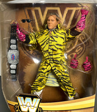 Load image into Gallery viewer, 2021 WWE Elite Collection Legends Series 10 Figure: BRUTUS “THE BARBER” BEEFCAKE