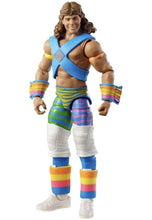 Load image into Gallery viewer, 2017 WWE RetroFest Elite Collection Action Figure: Shawn Michaels (The Rockers)