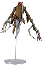 Load image into Gallery viewer, McFarlane Toys DC Multiverse Batman Last Knight Scarecrow 7 inch Action Figure