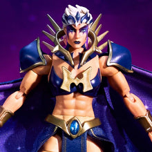 Load image into Gallery viewer, 2022 Mattel Creations Masters Of The Universe: Revelation - DELUXE DARK-LYN