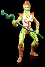 Load image into Gallery viewer, 2023 Mattel Masters of the Universe Origins - Snake Men: SNAKE TEELA