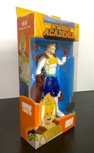 Load image into Gallery viewer, 2021 McFarlane Platinum My Hero Academia Action Figure: MIRIO TOGATA (CHASE)