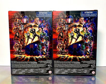 Load image into Gallery viewer, 2022 Hasbro G.I. Joe Classified Series - TOMAX PAOLI &amp; XAMOT PAOLI Figure 2-Pack