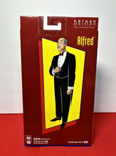 Load image into Gallery viewer, 2023 McFarlane Toys DC Direct - Batman The Animated Series - ALFRED PENNYWORTH
