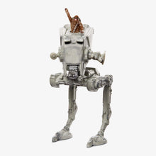 Load image into Gallery viewer, 2023 Mattel Creations SDCC - Star Wars: Return of the Jedi - AT-ST w/Chewbacca
