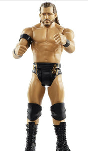 2021 WWE Core Series 112 Action Figure: ADAM COLE