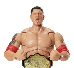 2022 WWE Ultimate Edition Legends Figure: BATISTA (2/16/2005 - Monday Night RAW)