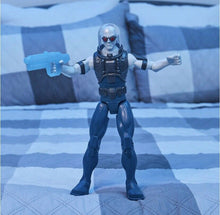 Load image into Gallery viewer, 2021 Spin Master DC Comics - Batman - MR. FREEZE - 1st Edition Figure