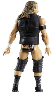 2021 WWE Elite Collection Fan Takeover Figure: ADAM COLE (NXT March 20, 2019)