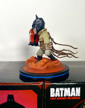 Load image into Gallery viewer, Q-Fig Elite Batman: Last Knight on Earth Diorama Figure by Quantum Mechanix
