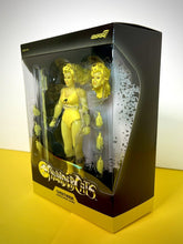 Load image into Gallery viewer, 2023 Super7 Ultimates Thundercats- CHEETARA (Super Speed Glow in Dark) Exclusive