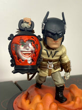 Load image into Gallery viewer, Q-Fig Elite Batman: Last Knight on Earth Diorama Figure by Quantum Mechanix
