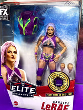 Load image into Gallery viewer, 2021 WWE Elite Collection Series 87 Action Figure: CANDICE LERAE