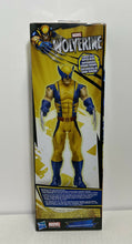 Load image into Gallery viewer, 2012 Marvel Titan Hero Series 12in Action Figure: WOLVERINE