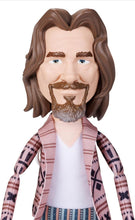 Load image into Gallery viewer, 2023 JAKKS Shelf Talkers - The Big Lebowski - JEFF LEBOWSKI 12&quot; Talking Doll